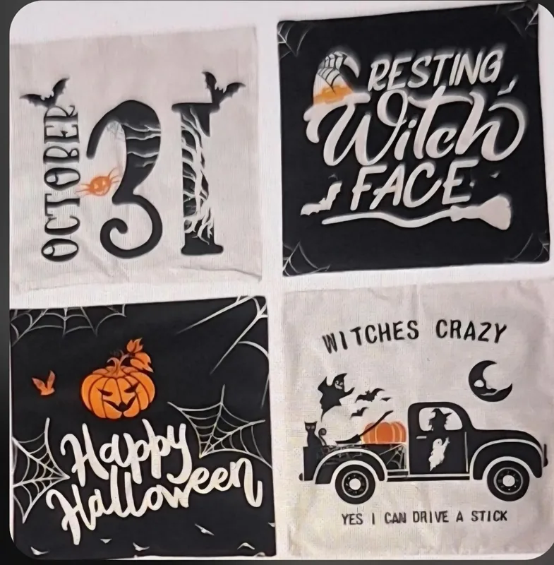 October 31 cover